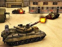 Imagen 4 de World War III: Tank Battle