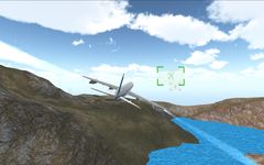Flight Simulator Airplane의 스크린샷 apk 12