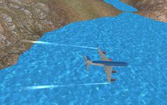 Flight Simulator Airplane의 스크린샷 apk 13