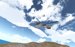Flight Simulator Airplane의 스크린샷 apk 10