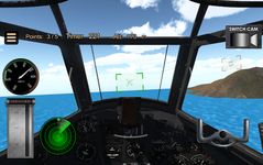 Flight Simulator Airplane의 스크린샷 apk 9