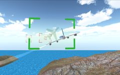 Flight Simulator Airplane의 스크린샷 apk 6
