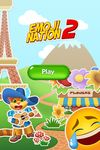 EmojiNation 2 ảnh màn hình apk 7