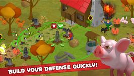 Battle Bros - Tower Defense Bild 8