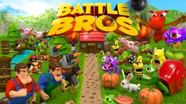 Battle Bros - Tower Defense Bild 4