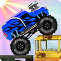 Monster Truck Junkyard APK