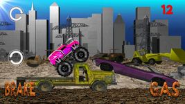 Monster Truck Junkyard Bild 5