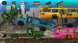 Monster Truck Junkyard Bild 4