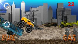 Картинка 3 Monster Truck Junkyard