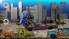 Картинка 2 Monster Truck Junkyard