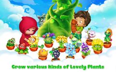 Sky Garden: Farm in Paradise στιγμιότυπο apk 5