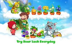 Tangkapan layar apk Sky Garden Paradise: Pertanian 7