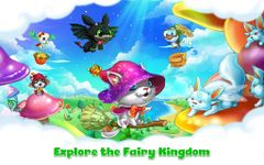 Tangkapan layar apk Sky Garden Paradise: Pertanian 10