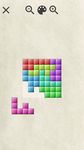 Tangkap skrin apk Block Puzzle & Conquer 6