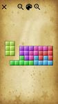Tangkap skrin apk Block Puzzle & Conquer 3