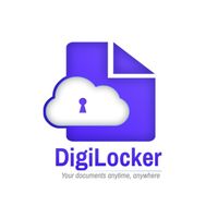 DigiLocker apk icon