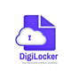 DigiLocker 아이콘