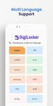 DigiLocker screenshot APK 2