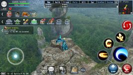 Online RPG AVABEL [Action] captura de pantalla apk 8