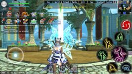 Online RPG AVABEL [Action] screenshot apk 4