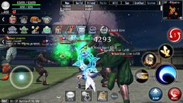 Online RPG AVABEL [Action] captura de pantalla apk 