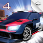 Speed Racing Ultimate 4 Free icon