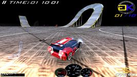Скриншот 5 APK-версии Speed Racing Ultimate 4 Free
