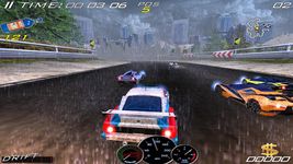 Скриншот  APK-версии Speed Racing Ultimate 4 Free