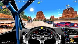 Скриншот 4 APK-версии Speed Racing Ultimate 4 Free