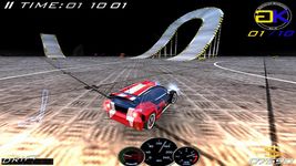 Скриншот 3 APK-версии Speed Racing Ultimate 4 Free