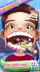 Dentiste fou - jeux amusants capture d'écran apk 11