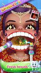 Dentiste fou - jeux amusants capture d'écran apk 8
