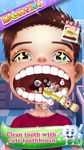 Dentiste fou - jeux amusants capture d'écran apk 3