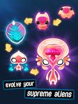 Tangkapan layar apk Alien Hive 5