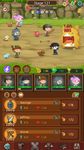 Картинка 4 Job Hunt Heroes : Idle RPG