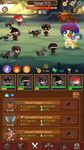 Картинка 1 Job Hunt Heroes : Idle RPG