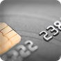 Ikona Czytnik kart bankowych NFC Pro