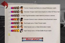 Gambar Booking Revolution (Wrestling) 1