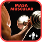 Aumentar Masa Muscular APK