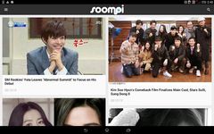 Soompi Kpop/Kdrama News image 2