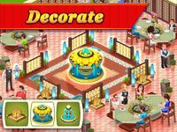 Star Chef: Cooking & Restaurant Game screenshot apk 12