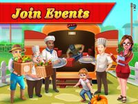 Star Chef: Cooking & Restaurant Game screenshot APK 9