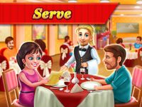 Star Chef: Cooking & Restaurant Game screenshot apk 6