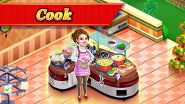 Star Chef: Cooking & Restaurant Game screenshot apk 20