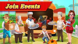 Star Chef: Cooking & Restaurant Game screenshot apk 15