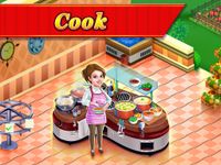 Tangkapan layar apk Star Chef 14