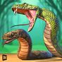 Ícone do apk zangado simulador anaconda2016