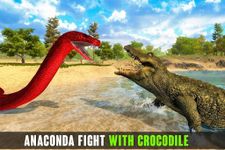 Immagine 2 di angry simulatore anaconda 2016