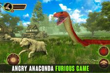 Immagine  di angry simulatore anaconda 2016