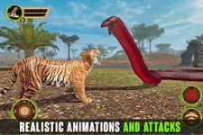 777 Tiger Robotic Snake 1.47 APK Download - cat.onolummdysm.gyucyg